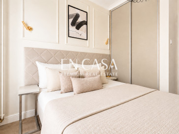 Apartment Sale Warszawa Wola Waliców